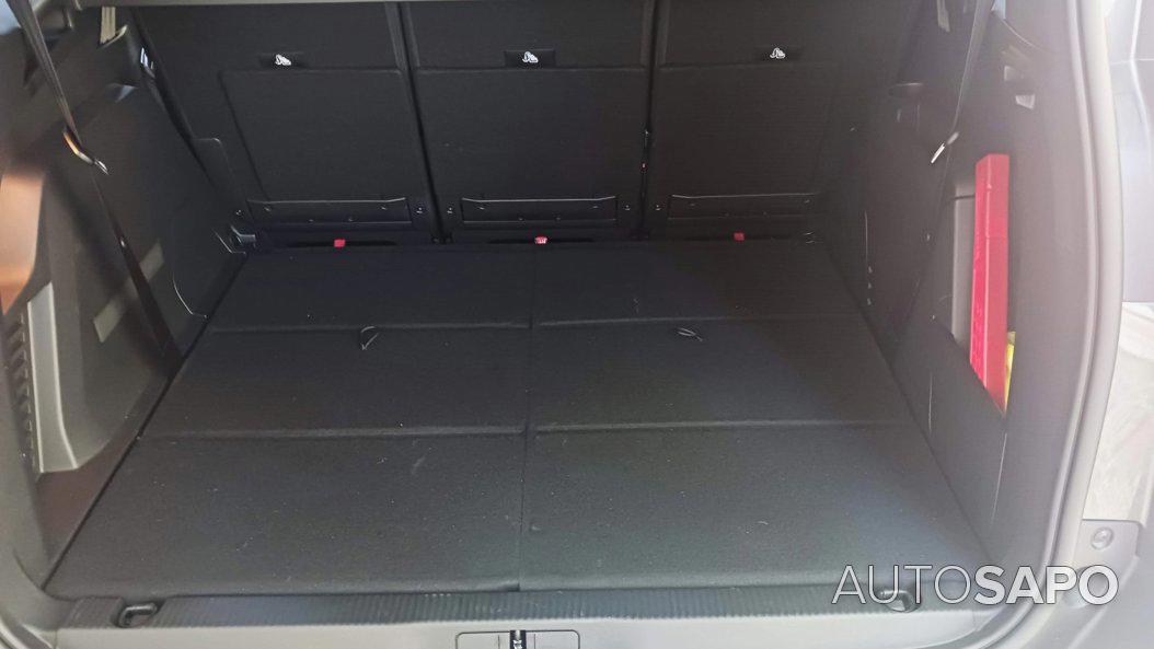 Peugeot 5008 1.5 BlueHDi Allure Pack EAT8 de 2024
