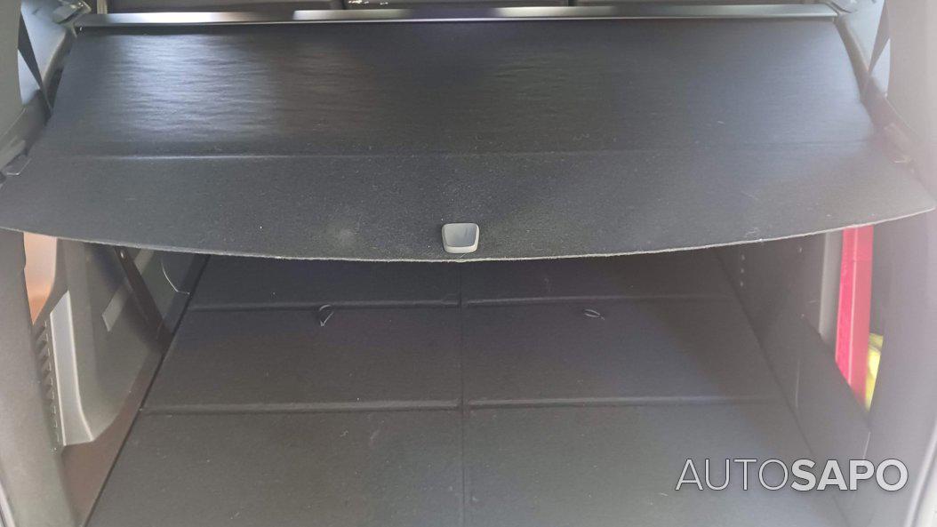 Peugeot 5008 1.5 BlueHDi Allure Pack EAT8 de 2024