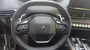 Peugeot 5008 1.5 BlueHDi Allure Pack EAT8 de 2024