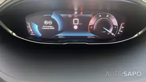 Peugeot 5008 1.5 BlueHDi Allure Pack EAT8 de 2024