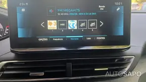 Peugeot 5008 1.5 BlueHDi Allure Pack EAT8 de 2024