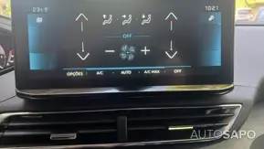 Peugeot 5008 1.5 BlueHDi Allure Pack EAT8 de 2024