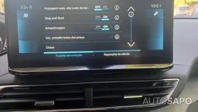 Peugeot 5008 1.5 BlueHDi Allure Pack EAT8 de 2024
