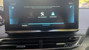 Peugeot 5008 1.5 BlueHDi Allure Pack EAT8 de 2024