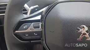 Peugeot 5008 1.5 BlueHDi Allure Pack EAT8 de 2024