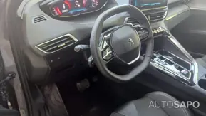 Peugeot 5008 1.5 BlueHDi Allure Pack EAT8 de 2024