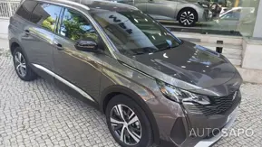 Peugeot 5008 1.5 BlueHDi Allure Pack EAT8 de 2024