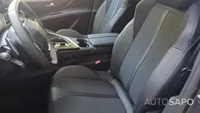 Peugeot 5008 1.5 BlueHDi Allure Pack EAT8 de 2024