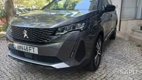 Peugeot 5008 1.5 BlueHDi Allure Pack EAT8 de 2024