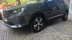 Peugeot 5008 1.5 BlueHDi Allure Pack EAT8 de 2024
