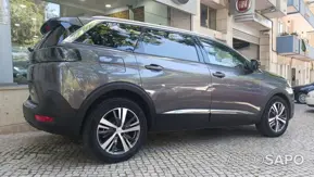 Peugeot 5008 1.5 BlueHDi Allure Pack EAT8 de 2024