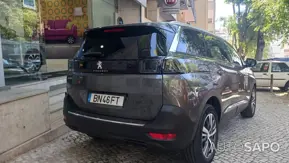 Peugeot 5008 1.5 BlueHDi Allure Pack EAT8 de 2024
