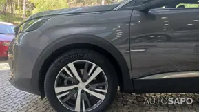 Peugeot 5008 1.5 BlueHDi Allure Pack EAT8 de 2024