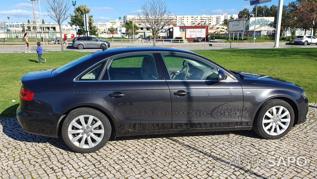 Audi A4 2.7 TDi V6 Sport Multitronic de 2008