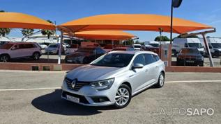Renault Mégane 1.5 dCi Intens de 2017