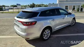 Renault Mégane 1.5 dCi Intens de 2017
