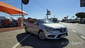 Renault Mégane 1.5 dCi Intens de 2017