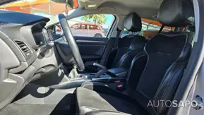 Renault Mégane 1.5 dCi Intens de 2017