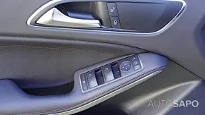 Mercedes-Benz Classe GLA 45 AMG 4-Matic de 2015