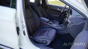 Mercedes-Benz Classe GLA 45 AMG 4-Matic de 2015
