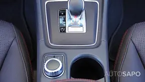 Mercedes-Benz Classe GLA 45 AMG 4-Matic de 2015
