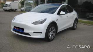 Tesla Model Y de 2023