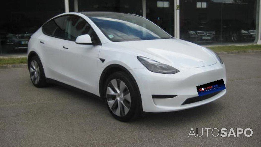 Tesla Model Y de 2023