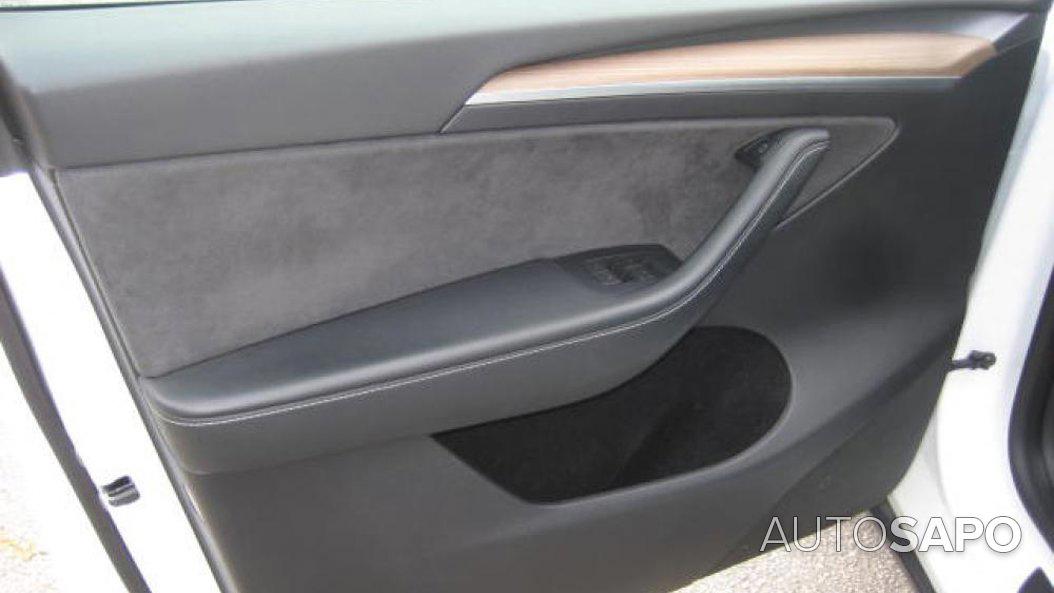 Tesla Model Y de 2023