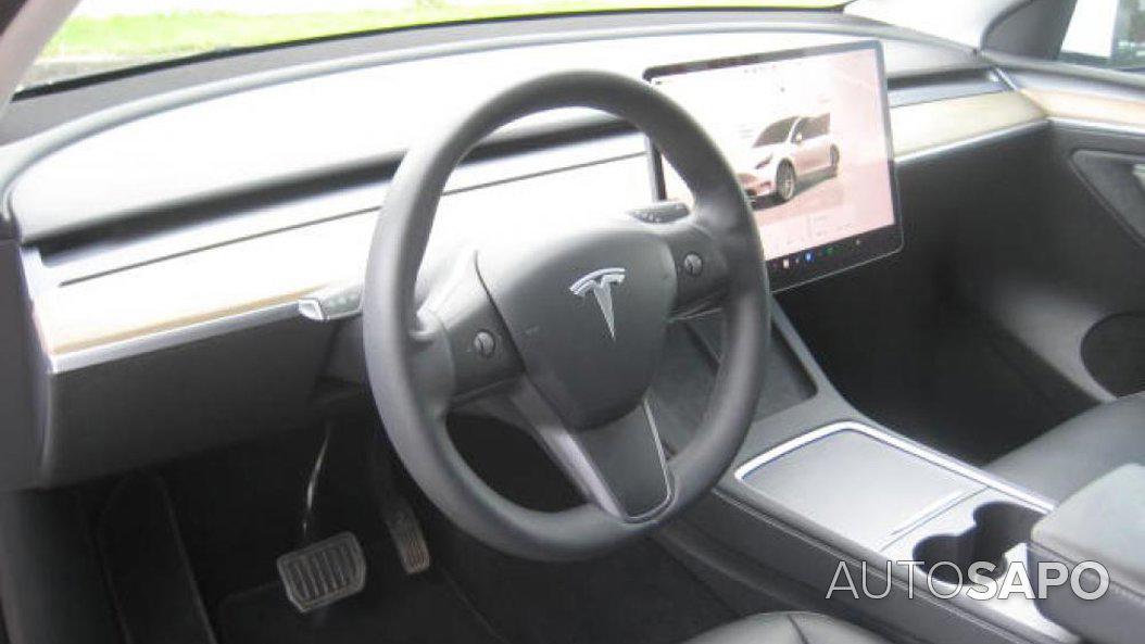 Tesla Model Y de 2023