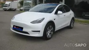 Tesla Model Y de 2023