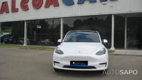 Tesla Model Y de 2023