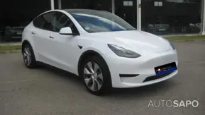 Tesla Model Y de 2023