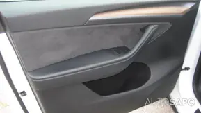 Tesla Model Y de 2023