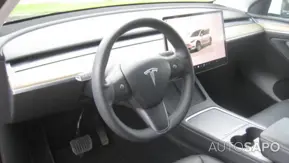 Tesla Model Y de 2023