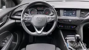 Opel Insignia de 2021