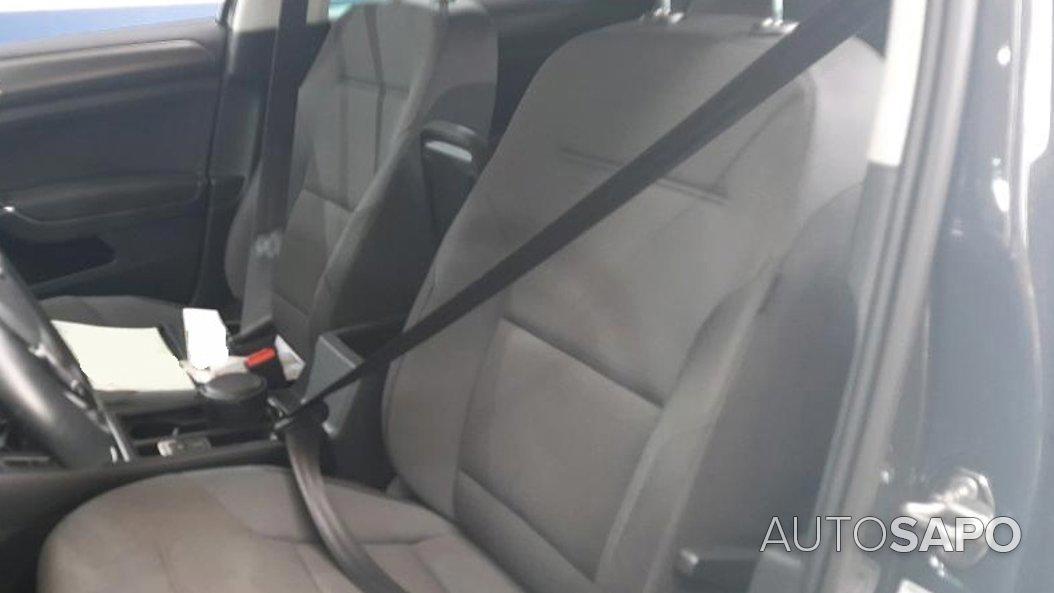 Volkswagen Golf Variant 1.6 TDi Confortline de 2019