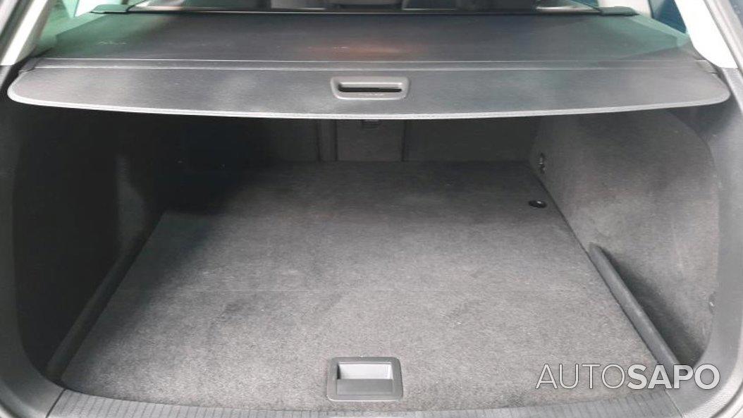 Volkswagen Golf Variant 1.6 TDi Confortline de 2019