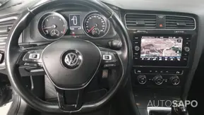 Volkswagen Golf Variant 1.6 TDi Confortline de 2019