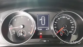 Volkswagen Golf Variant 1.6 TDi Confortline de 2019