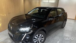 Peugeot 2008 1.2 PureTech Active Pack de 2021
