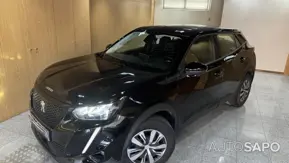 Peugeot 2008 1.2 PureTech Active Pack de 2021
