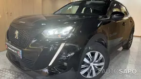 Peugeot 2008 1.2 PureTech Active Pack de 2021