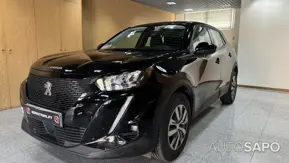 Peugeot 2008 1.2 PureTech Active Pack de 2021