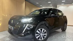 Peugeot 2008 1.2 PureTech Active Pack de 2021