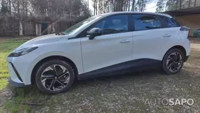 MG MG4 de 2024