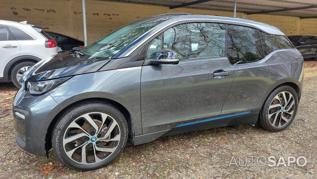 BMW i3 de 2022