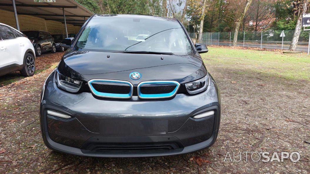 BMW i3 de 2022