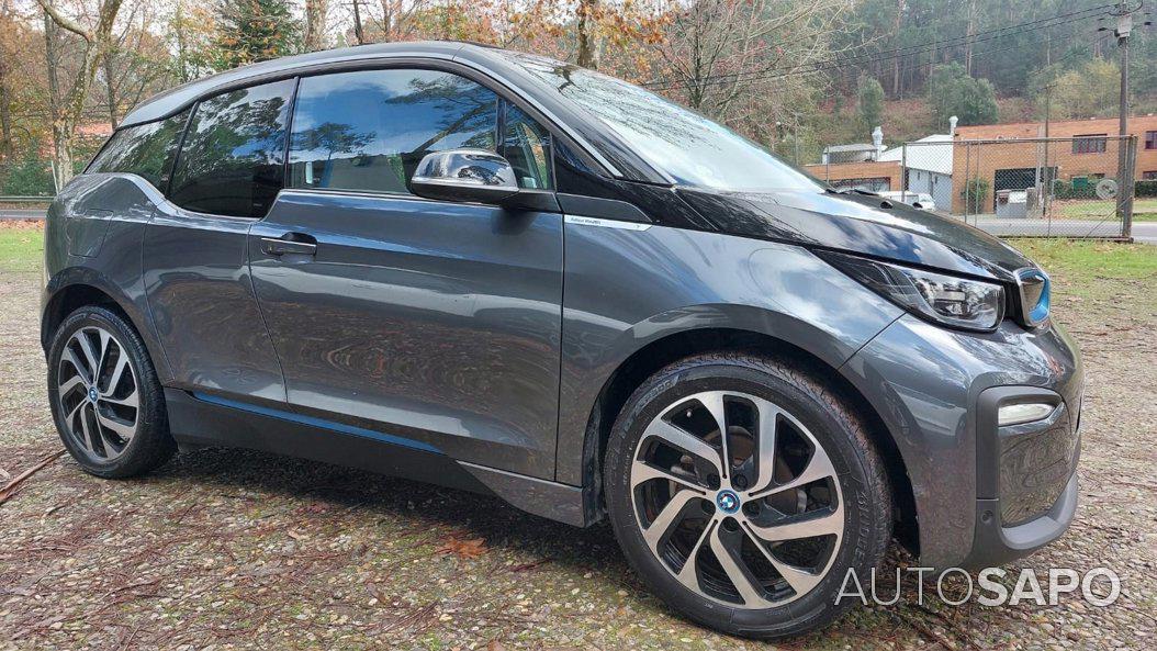 BMW i3 de 2022