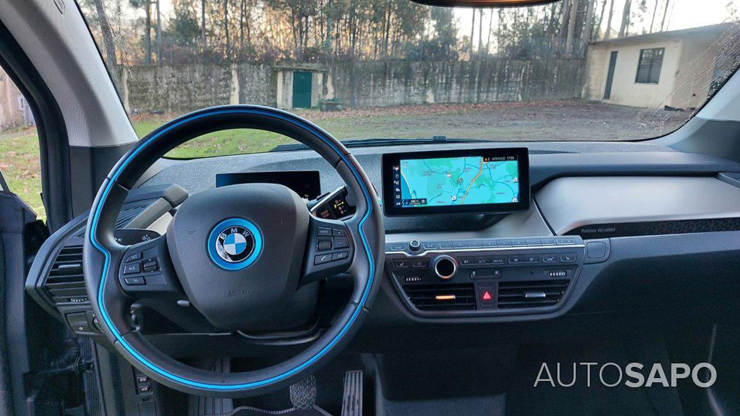 BMW i3 de 2022
