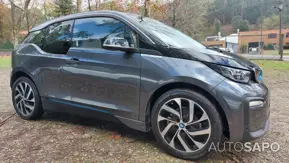 BMW i3 de 2022